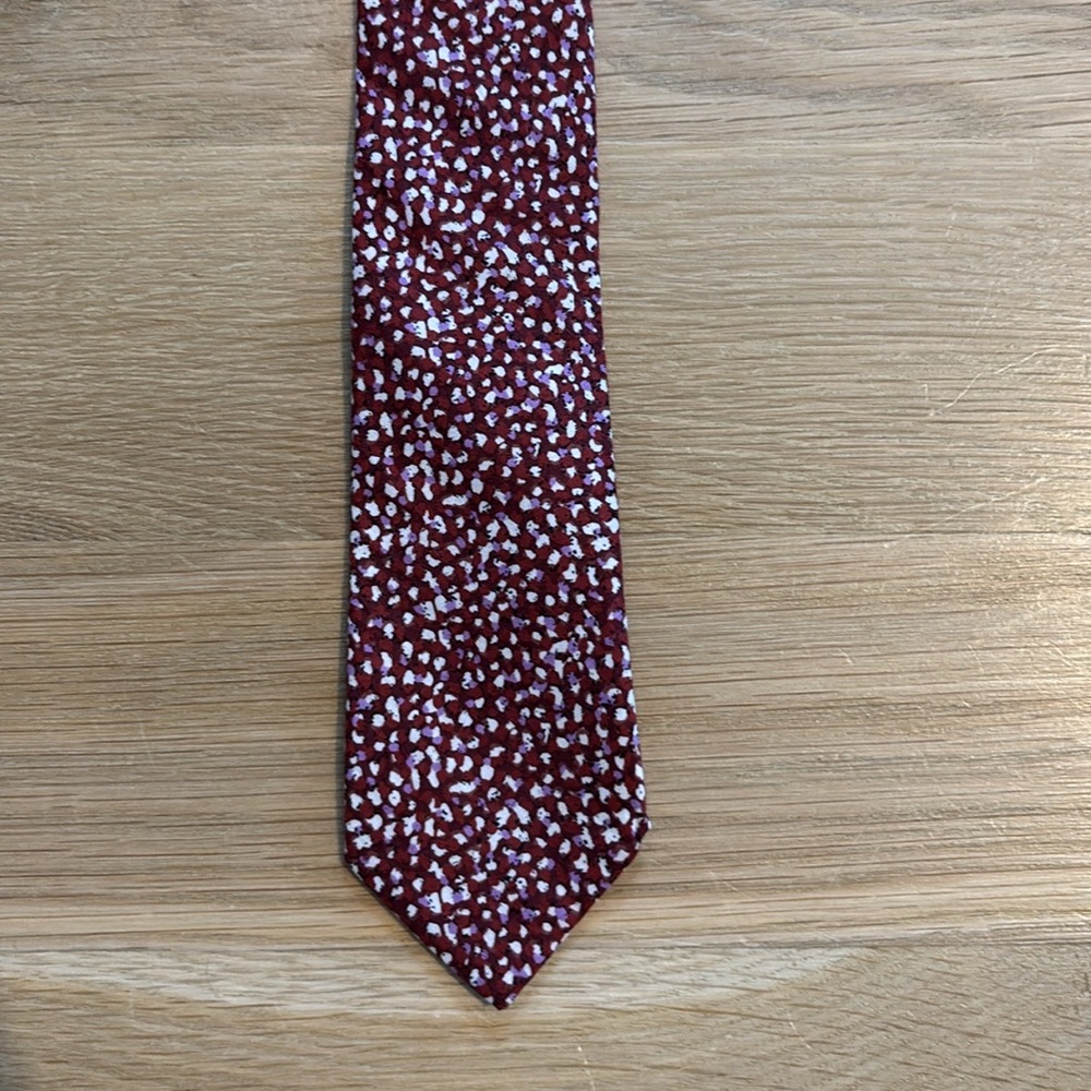 Topman tie - Picture 2 of 2